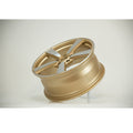 Ronnie Forged 1Q11 Forged Wheel