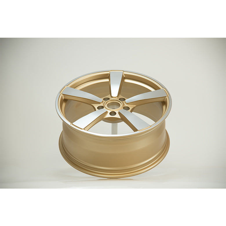 Ronnie Forged 1Q11 Forged Wheel