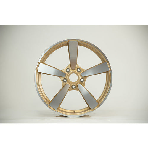 Ronnie Forged 1Q11 Forged Wheel