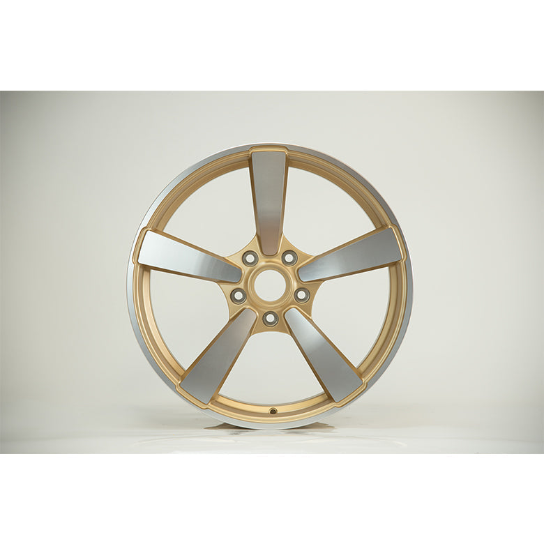 Ronnie Forged 1Q11 Forged Wheel