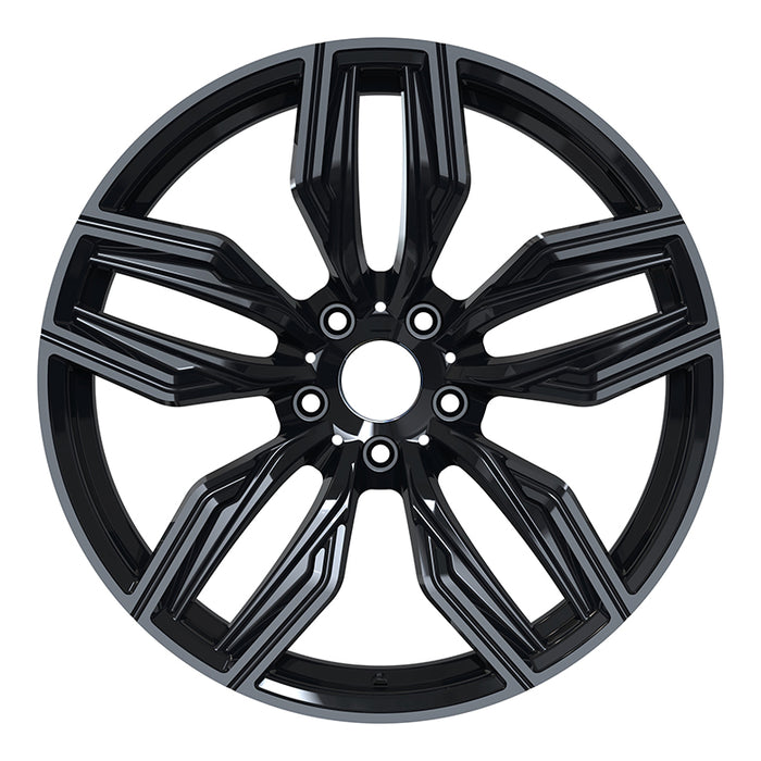 GV-S5 Concave