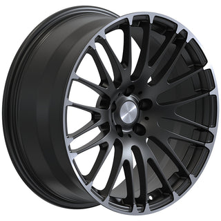 Ronnie Forged