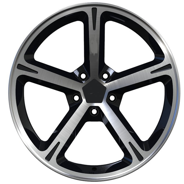 GV-M10 Forged