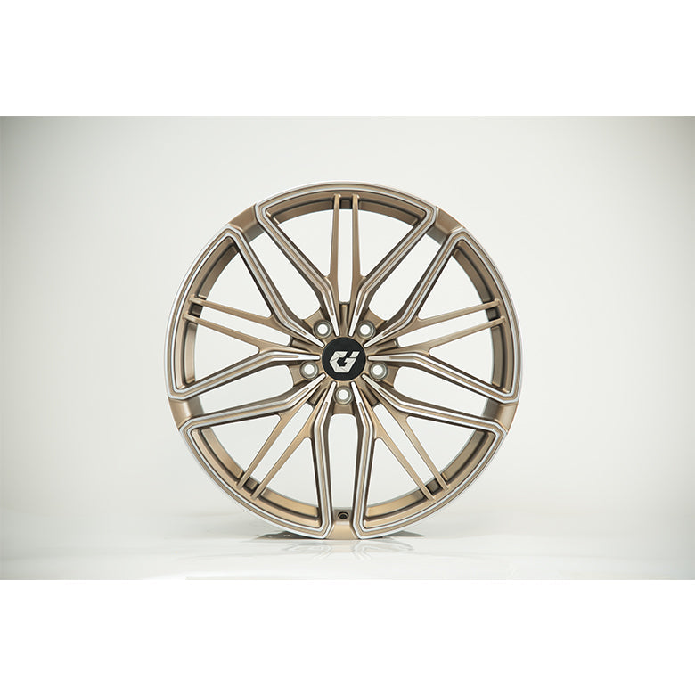 Ronnie Forged 1Z Forged Wheel