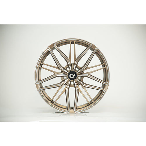 Ronnie Forged 1Z Forged Wheel
