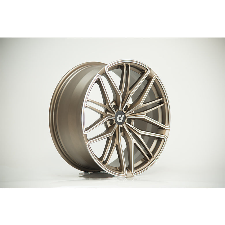 Ronnie Forged 1Z Forged Wheel