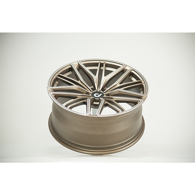 Ronnie Forged 1Z Forged Wheel