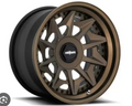 Ronnie Forged High Quality  Forged Car Wheels Rims 19Inch Forged Custom Car Wheels （ 2350)