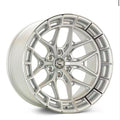 Ronnie Forged High Quality Deep Lip Forged Car Wheels Rims 22 Inch 2 Piece Forged Custom Car Wheels （1320）