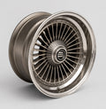 Ronnie Forged High Quality Deep Lip Forged Car Wheels Rims 21 Inch Forged Custom Car Wheels （2220）