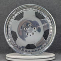 Ronnie Forged High Quality Deep Lip Forged Car Wheels Rims 22Inch Forged Custom Car Wheels （1250）