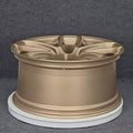 Ronnie Forged High Quality Deep Lip Forged Car Wheels Rims 20Inch Forged Custom Car Wheels （1450）