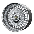 Ronnie Forged High Quality Deep Lip Forged Car Wheels Rims 18 Inch Forged Custom Car Wheels （2900）