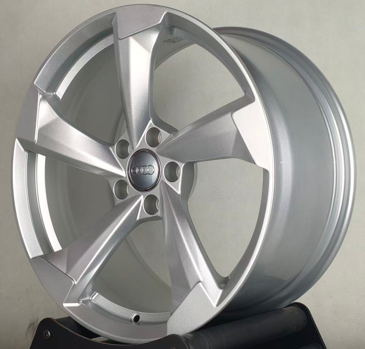 Ronnie Forged High Quality Deep Lip Forged Car Wheels Rims 20/24 Inch Forged Custom Car Wheels （2350）