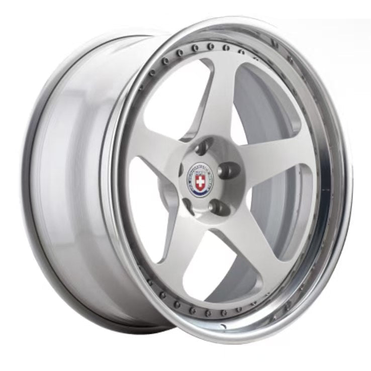 Ronnie Forged High Quality Deep Lip Forged Car Wheels Rims 23 Inch Forged Custom Car Wheels （Deposit 17500）