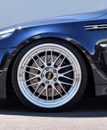 Ronnie Forged High Quality Deep Lip Forged Car Wheels Rims 20 Inch Forged Custom Car Wheels （ 2550）