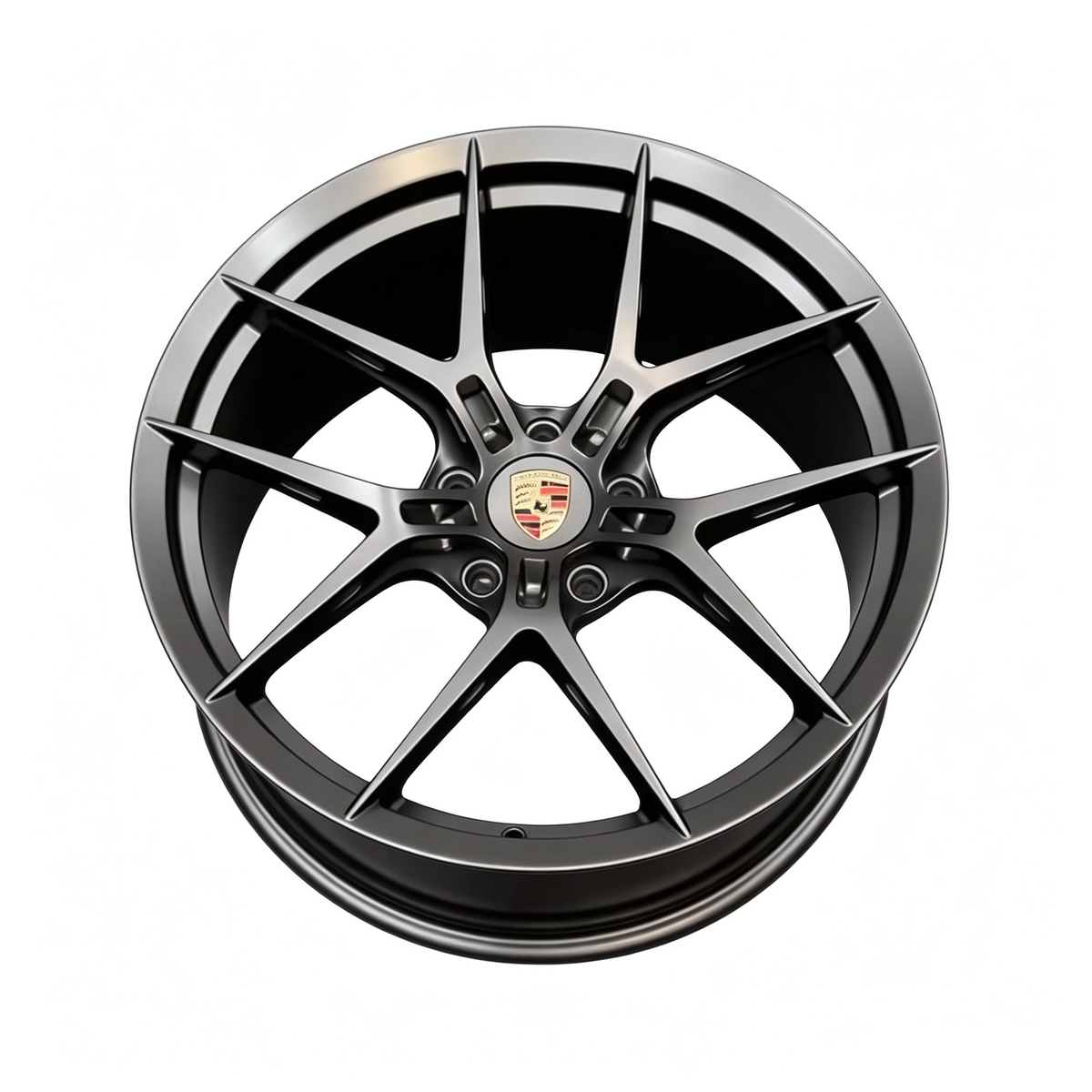 Ronnie Forged High Quality Deep Lip Forged Car Wheels Rims 20/21 Inch Forged Custom Car Wheels （ 900）
