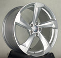 Ronnie Forged High Quality Deep Lip Forged Car Wheels Rims 22 Inch Forged Custom Car Wheels （1600）