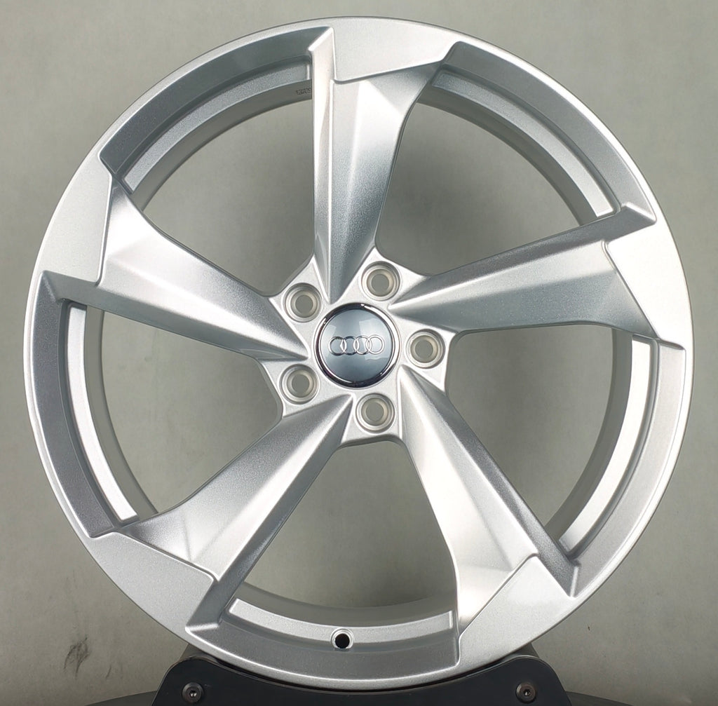 Ronnie Forged High Quality Deep Lip Forged Car Wheels Rims 22 Inch Forged Custom Car Wheels （1600）