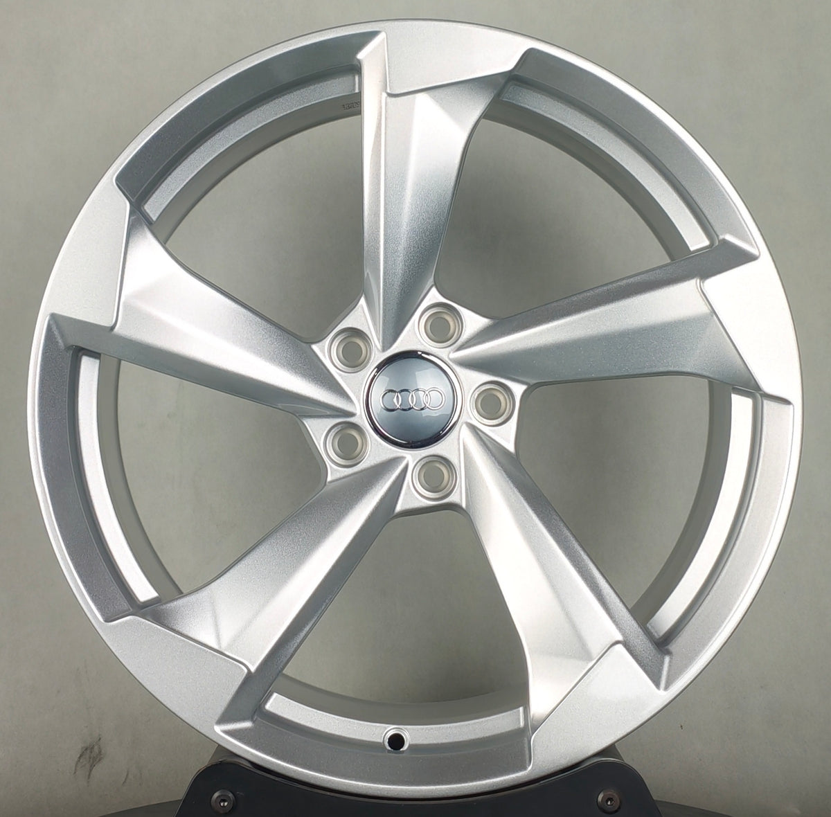 Ronnie Forged High Quality Deep Lip Forged Car Wheels Rims 22 Inch Forged Custom Car Wheels （1600）