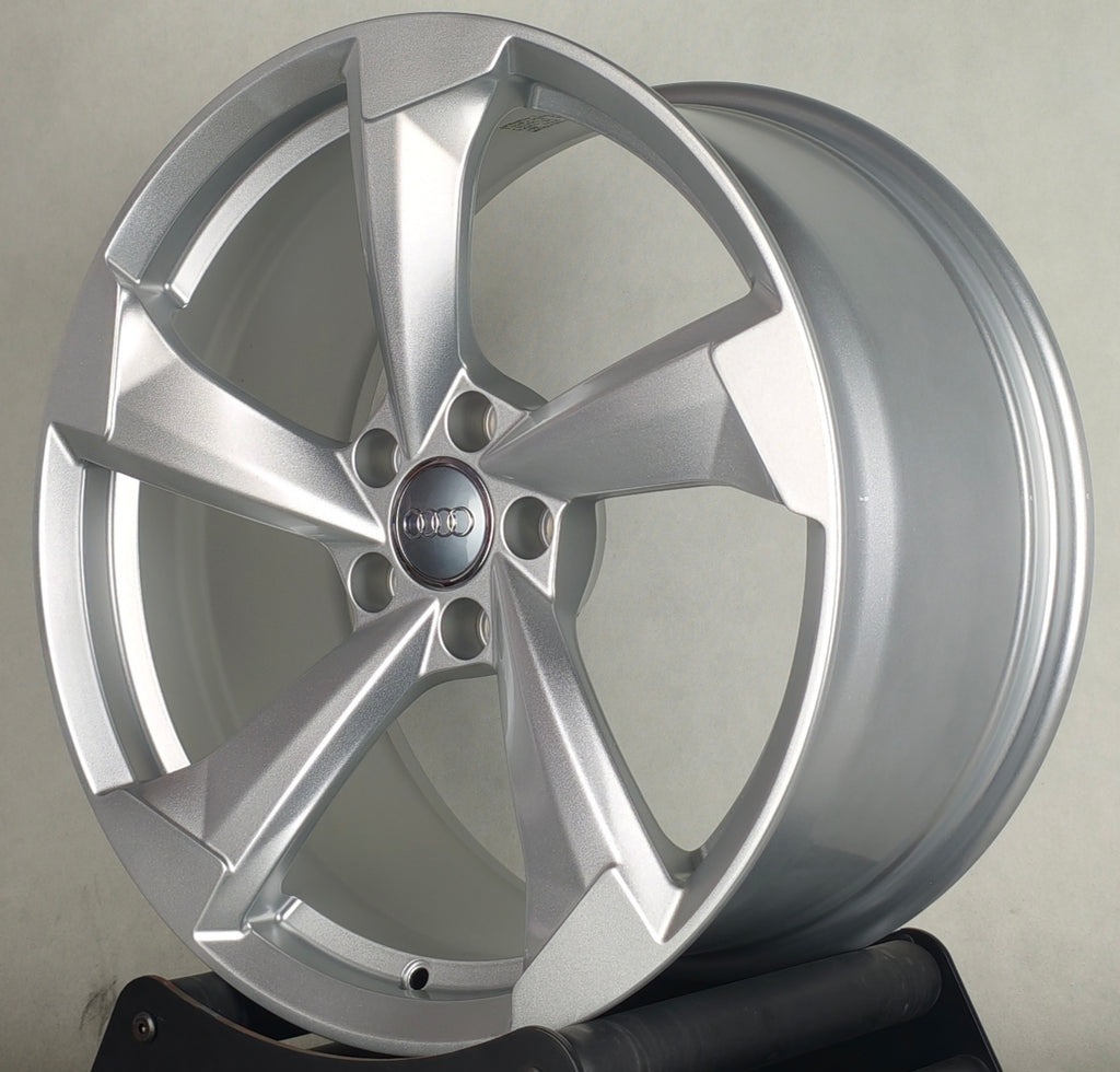 Ronnie Forged High Quality Deep Lip Forged Car Wheels Rims 22 Inch Forged Custom Car Wheels （1600）