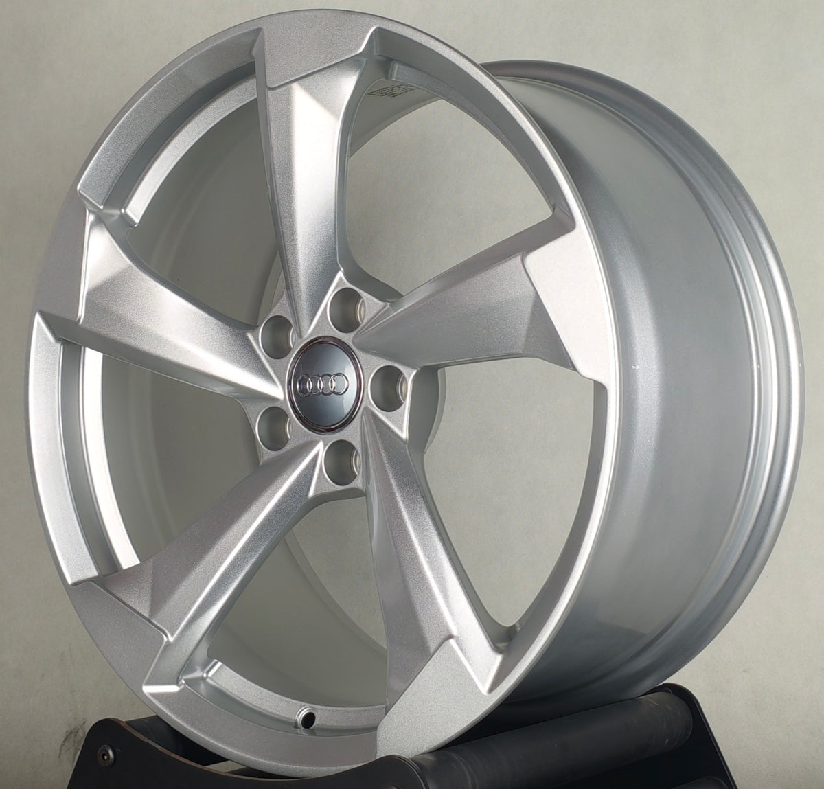 Ronnie Forged High Quality Deep Lip Forged Car Wheels Rims 22 Inch Forged Custom Car Wheels （1600）