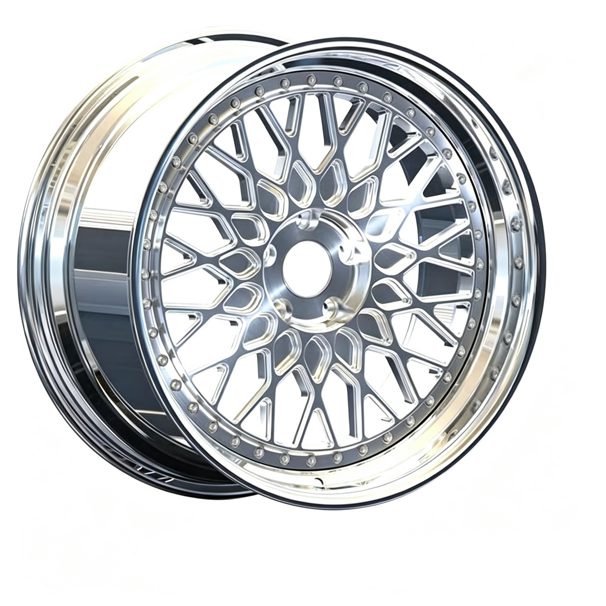 Ronnie Forged High Quality  Forged Car Wheels Rims 20/21 Inch Forged Custom Car Wheels （ deposit 1400）