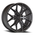 Ronnie Forged High Quality  Forged Car Wheels Rims 22 Inch Forged Custom Car Wheels （ 2400)