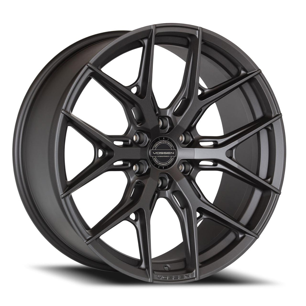 Ronnie Forged High Quality  Forged Car Wheels Rims 22 Inch Forged Custom Car Wheels （ 2400)