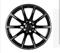 Ronnie Forged High Quality  Forged Car Wheels Rims 19 Inch Forged Custom Car Wheels （ 1250)