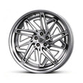 Ronnie Forged High Quality  Forged Car Wheels Rims 19 Inch Forged Custom Car Wheels （Deposit 700）