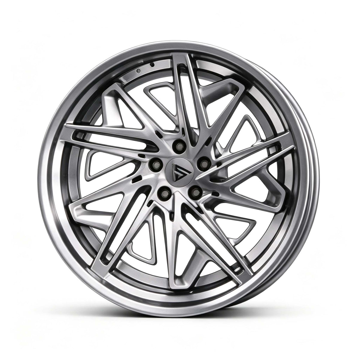 Ronnie Forged High Quality  Forged Car Wheels Rims 19 Inch Forged Custom Car Wheels （Deposit 700）