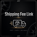 Shipping  Fee Link