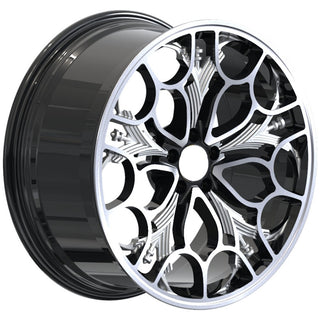 Ronnie Forged