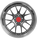 Ronnie Forged High Quality  Forged Car Wheels Rims 19 Inch Forged Custom Car Wheels （2300）