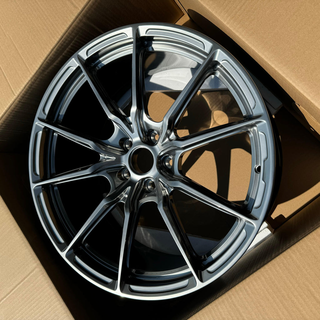 Ronnie Forged DZ100 Forged Wheel