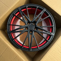 Ronnie Forged DZ105 Forged Wheel