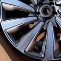 Ronnie Forged DZ107 Forged Wheel