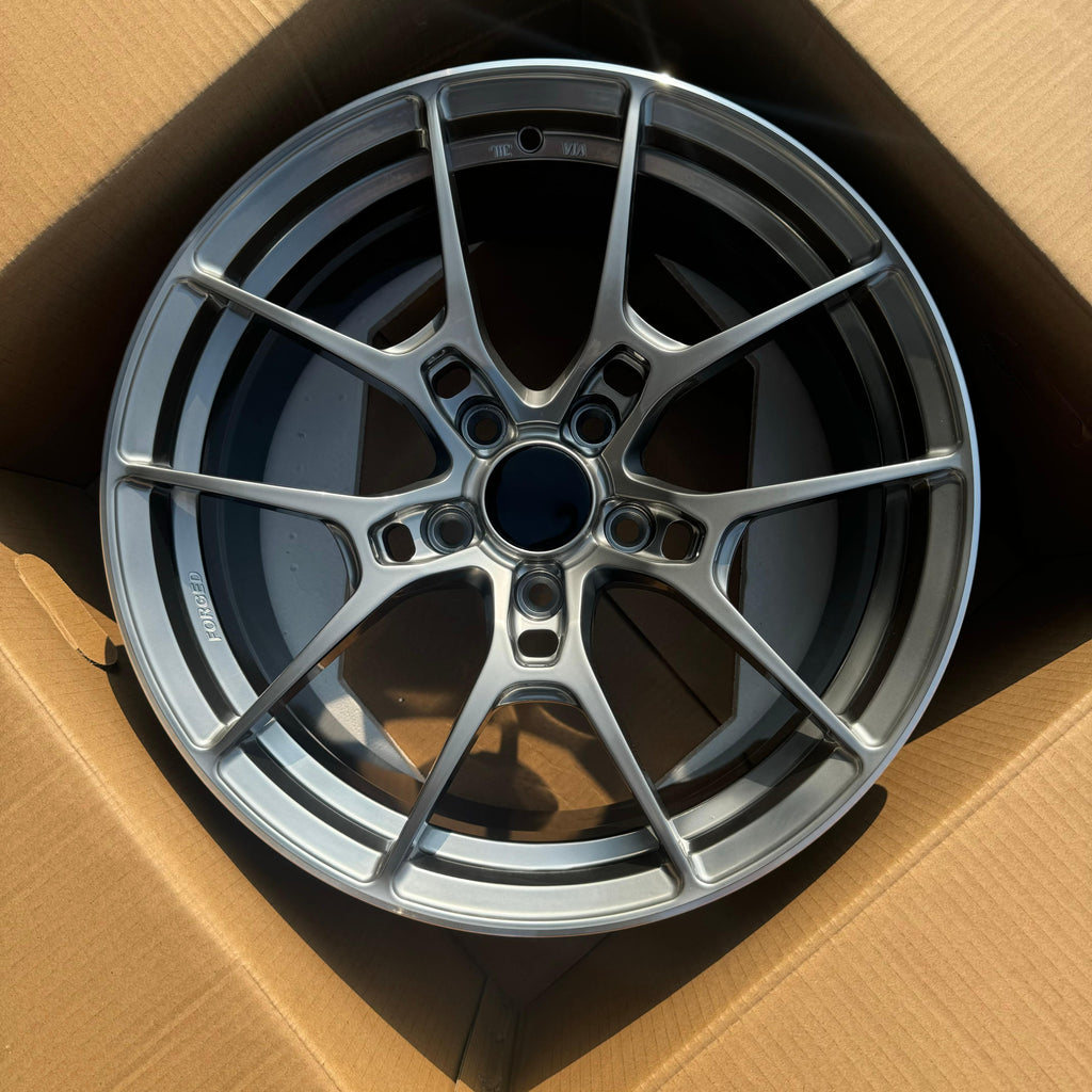 Ronnie Forged DZ108 Forged Wheel