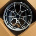 Ronnie Forged DZ108 Forged Wheel