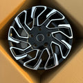 Ronnie Forged DZ109 Forged Wheel
