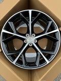 Ronnie Forged DZ118 Forged Wheel