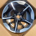 Ronnie Forged DZ123 Forged Wheel