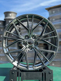 Ronnie Forged DZ125 Forged Wheel