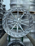 Ronnie Forged DZ127 Forged Wheel