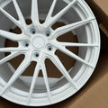 Ronnie Forged DZ12 Forged Wheel