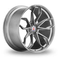 Ronnie Forged High Quality  Forged Car Wheels Rims 20 Inch Forged Custom Car Wheels （1400） mat bronze