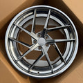 Ronnie Forged 2P32 two-piece forged wheel