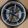 Ronnie Forged 2P33 two-piece forged wheel