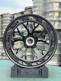 Ronnie Forged 2P35 two-piece forged wheel